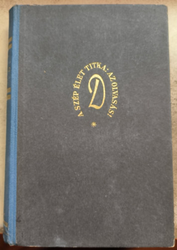 Knut Hamsun - Az anyaf�ld kincse