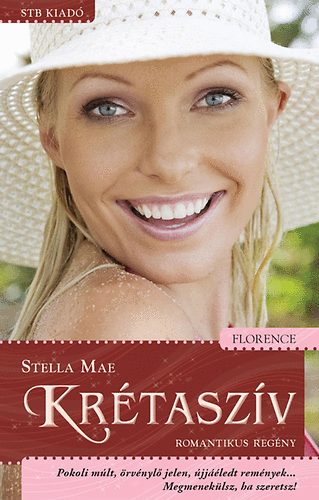 Stella Mae - Krétaszív