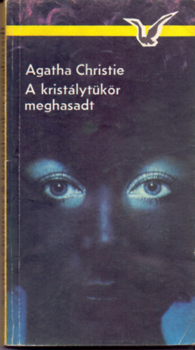 Agatha Christie - A kristlytkr meghasadt