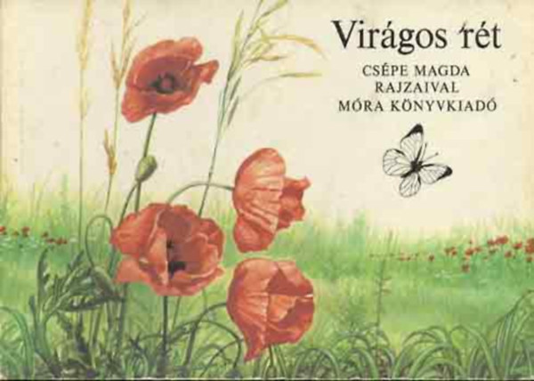 �rva Ilona - Vir�gos r�t