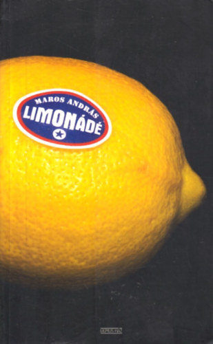 Maros Andr�s - Limon�d�