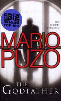 Mario Puzo - The Godfather