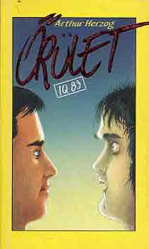 Arthur Herzog - �r�let IQ 83