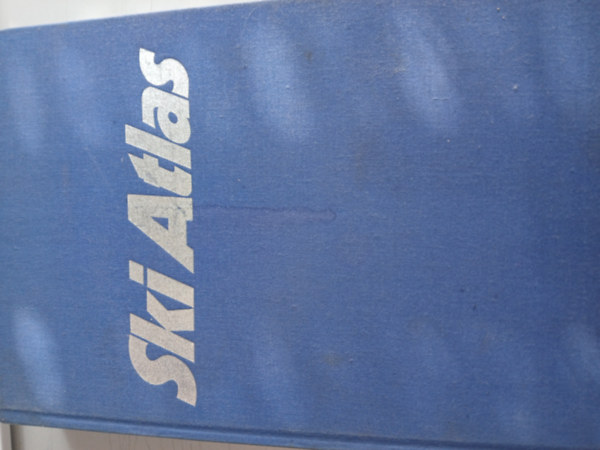 Ski Atlas 81/82