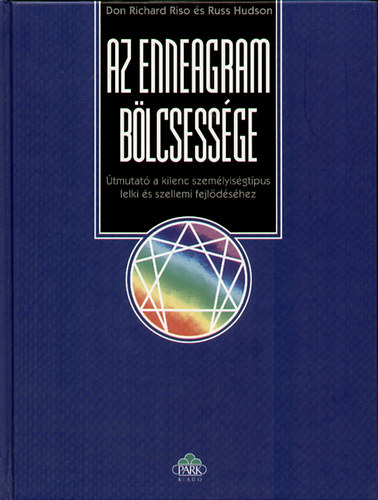 Don Richard Riso Russ Hudson - Az enneagram blcsessge