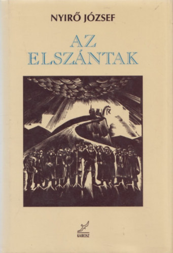 Nyir Jzsef - Az elszntak