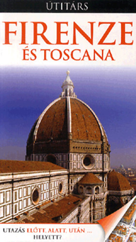 Christopher Catling - Firenze s Toscana