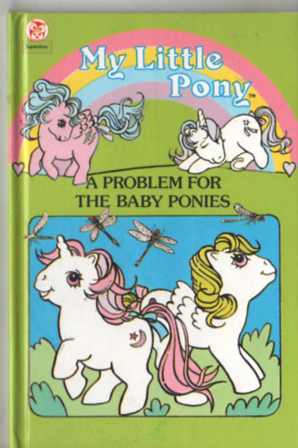A Problem for the Baby Ponies