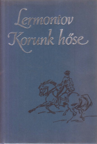 Lermontov - Korunk h�se