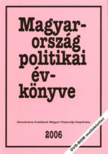 Magyarorszg politikai vknyve 2006