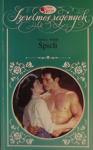 Tonya Wood - Spicli (Vrs Rzsa)