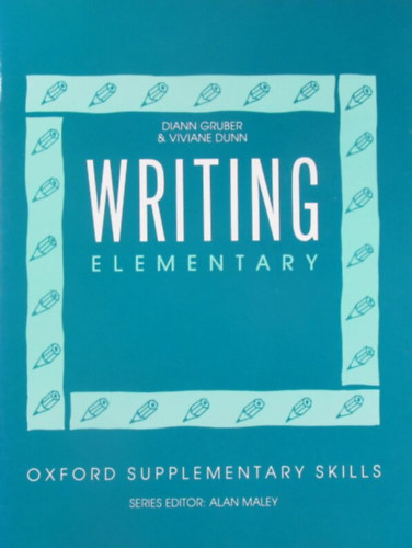 Diann Gruber - Viviane Dunn - Writing Elementary