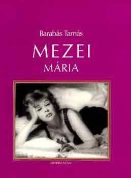 Barabs Tams - Mezei Mria