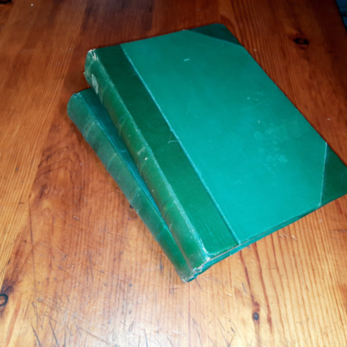 Dr. Földes Béla - A társadalmi gazdaságtan elemei I-II.