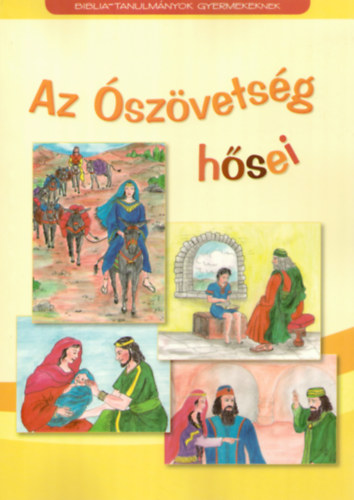 Az szvetsg hsei