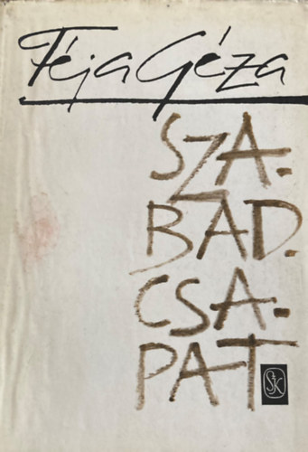 F�ja G�za - Szabadcsapat