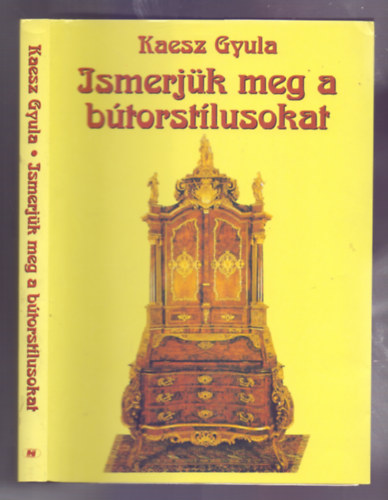 Kigyssy gnes, Fekete Gyrgy  Kaesz Gyula (rajz) - Ismerjk meg a btorstlusokat (hatodik kiads)