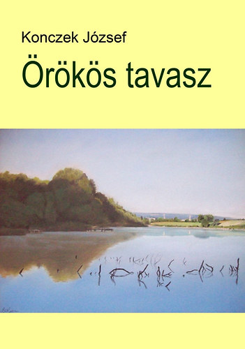 Konczek Jzsef - rks tavasz