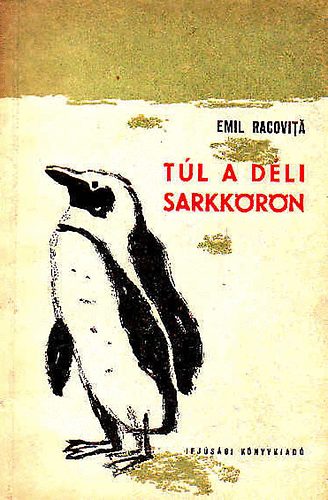 Emil Recovita - T�l a d�li sarkk�r�n