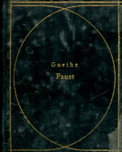 Goethe - Faust: A tragdia msodik rsze