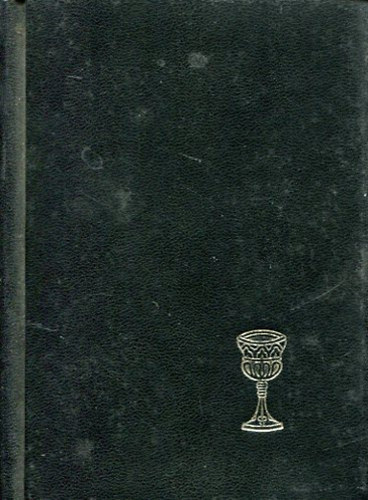 �nekesk�nyv - Magyar reform�tusok haszn�lat�ra