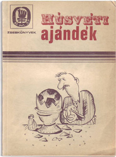 H�sv�ti aj�nd�k (zsebk�nyvek)