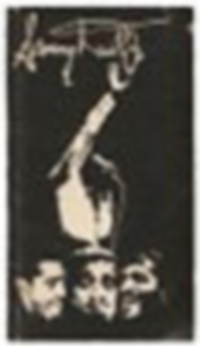 Vrkonyi Istvn - Sammy Davis, Jr. 1925-1990