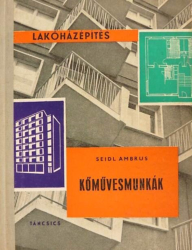 Seidl Ambrus, Ferenczy Emil (szerk.), Tobis Lornd (lektor) - ---