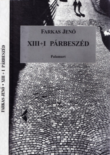 XIII + I p�rbesz�d