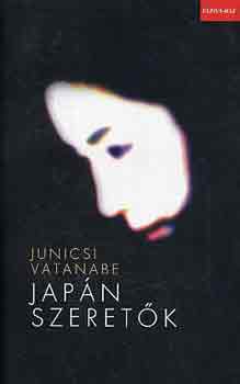 Junicsi Vatanabe - Jap�n szeret�k