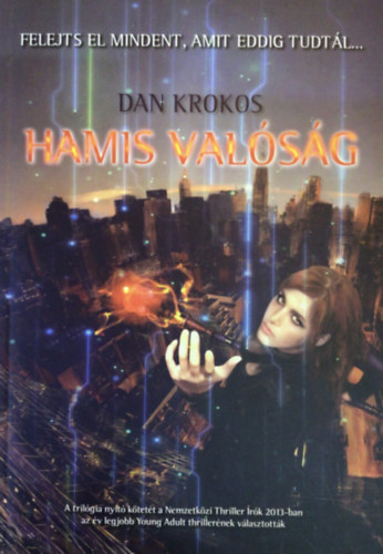 Dan Krokos - Hamis val�s�g