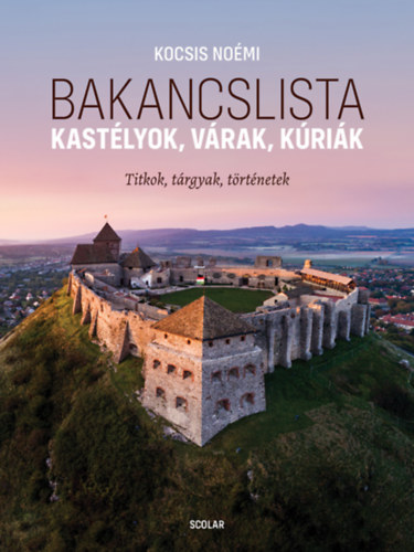 Bakancslista - Kastlyok, vrak, krik