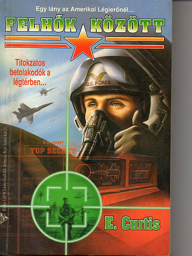 E. Curtis - Felhk kztt