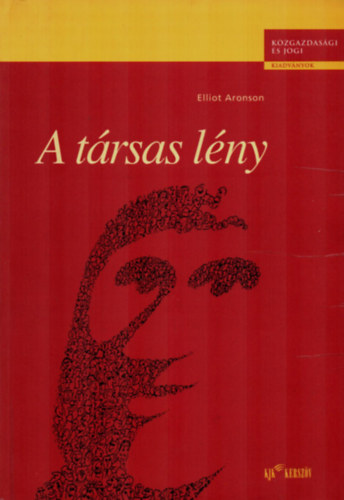 Elliot Aronson - A trsas lny