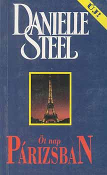 Danielle Steel - �t nap P�rizsban