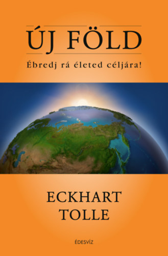 Eckhart Tolle - j Fld