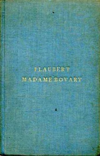 Gustave Flaubert - Madame Bovary-Vidki erklcsk