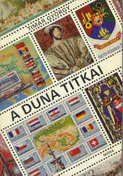 Tímár György - A Duna titkai