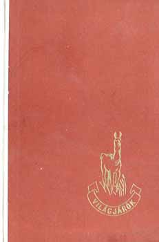 Lelong-Lancrey-Javal - Mgikus kordillerk (Vilgjrk)