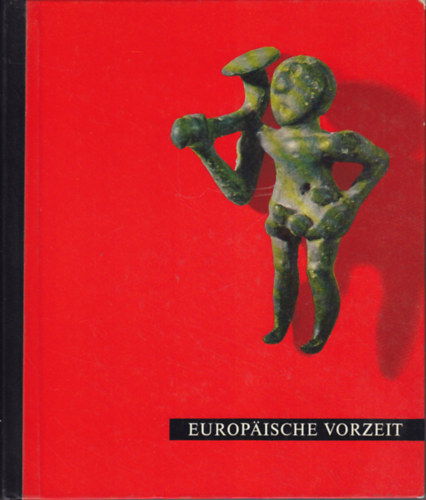Walter Torbrügge - Europäische Vorzeit