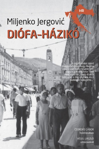 Miljenko Jergovic - Di�fa-h�zik�