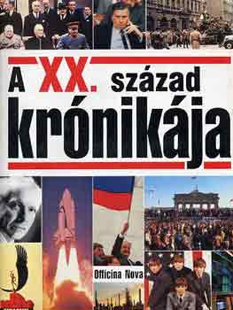Kardi Ilona (szerk.) - A XX. szzad krnikja