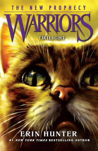 Erin Hunter - Twilight
