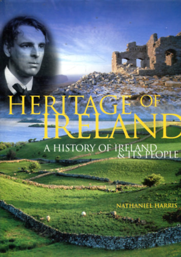 Nathaniel Harris - Heritage of Ireland