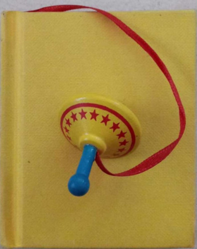 Don Olney - The Little Book of Tops