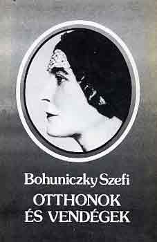 Bohunczky Szefi - Otthonok �s vend�gek