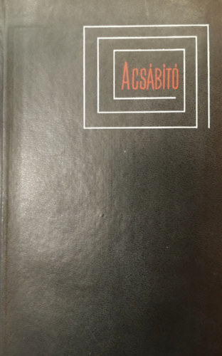 Bihari KLára - A csábitó