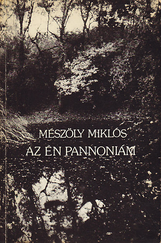 Mszly Mikls - Az n Pannnim