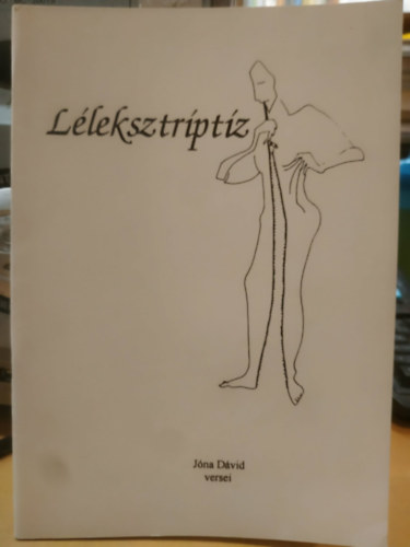 J�na D�vid - J�na D�vid versei - L�leksztr�pt�z