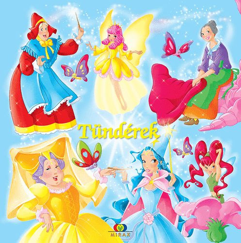 T�nd�rek (Mirax)